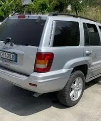 Jeep gran cherokee Jeep gran cherokee