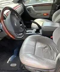 Jeep gran cherokee Jeep gran cherokee