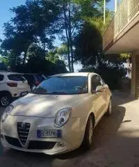ALFA ROMEO MiTo - 2010 ALFA ROMEO MiTo - 2010