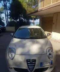 ALFA ROMEO MiTo - 2010 ALFA ROMEO MiTo - 2010