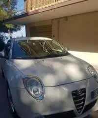 ALFA ROMEO MiTo - 2010 ALFA ROMEO MiTo - 2010