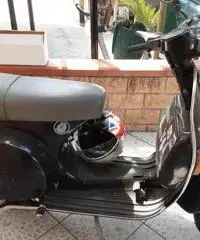 Piaggio Vespa 125 PK - 1981 Piaggio Vespa 125 PK - 1981