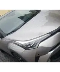 Toyota c-hr - 2019 Toyota c-hr - 2019