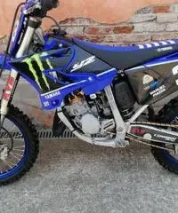Yamaha yz 125 2021