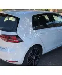 VOLKSWAGEN Golf 7ª GTD - 2014 VOLKSWAGEN Golf 7ª GTD - 2014