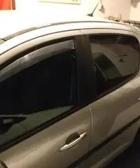 Peugeot 207 - 2010 Peugeot 207 - 2010