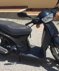 Honda SH50 Honda SH50