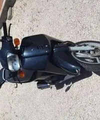 Honda SH50
