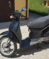 Honda SH50 Honda SH50