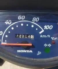 Honda SH50