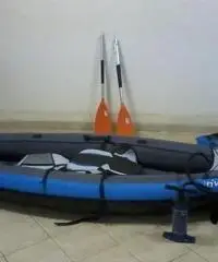 Kayak gonfiabile Tribord
