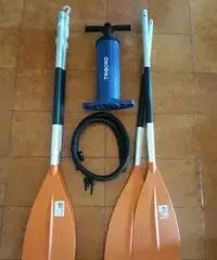Kayak gonfiabile Tribord Kayak gonfiabile Tribord