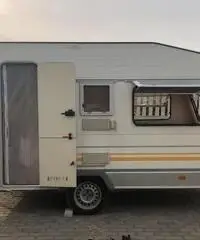 Roulotte Roulotte