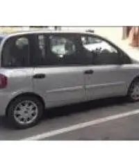 Fiat multipla uni propr diesel