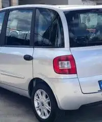 Fiat multipla uni propr diesel