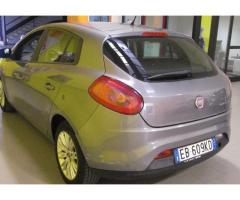 Fiat bravo 1.4 dynamic gpl valido 10 anni
