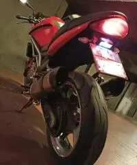 Cagiva Raptor 650 ie Cagiva Raptor 650 ie