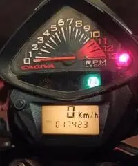 Cagiva Raptor 650 ie Cagiva Raptor 650 ie