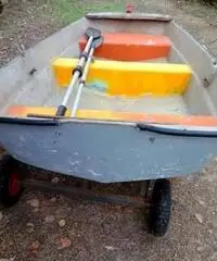 Natante 2,50 mt Natante 2,50 mt