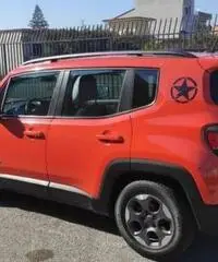JEEP Renegade 1.6 longitude JEEP Renegade 1.6 longitude