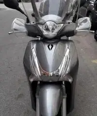 Honda SH 150 ABS