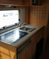 ELNAGH MARLIN 64 castello c/volume variabile ELNAGH MARLIN 64 castello c/volume variabile