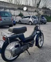 Piaggio si - 1983 Piaggio si - 1983