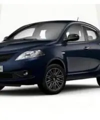 LANCIA Ypsilon my18 10 70cv hybrid gold LANCIA Ypsilon my18 10 70cv hybrid gold