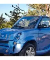 Microcar meta top Microcar meta top