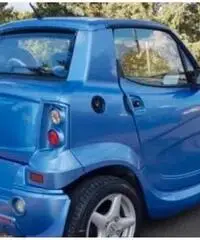 Microcar meta top Microcar meta top