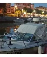 Pursuit tiara 2000 Pursuit tiara 2000