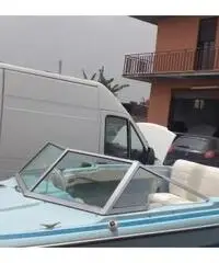 Barca per pescare Barca per pescare