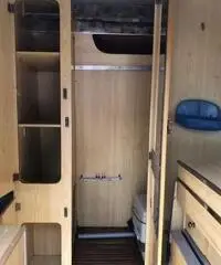 Camper FORD Transit passalo lungo, Camper FORD Transit passalo lungo,