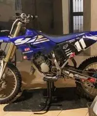 Yamaha Yz 125 Yamaha Yz 125