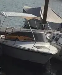 Motoscafo Barca a motore