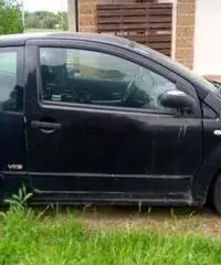 Citroen C2 VTS 1600 Citroen C2 VTS 1600