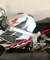 Honda VTR 1000 - 2003