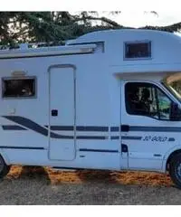 Camper EVM 30 Gold Camper EVM 30 Gold