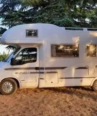 Camper EVM 30 Gold Camper EVM 30 Gold