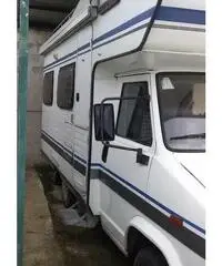 Camper ducato Camper ducato