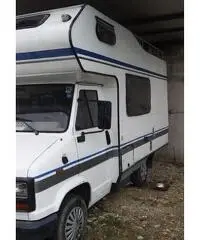 Camper ducato Camper ducato
