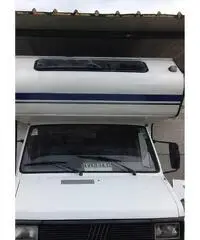 Camper ducato Camper ducato