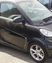 Smart fortwo 1.0 Benz mhd 2012