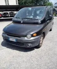 FIAT Multipla - 2001