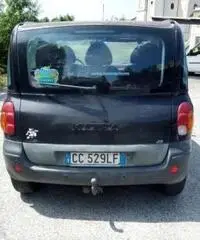 FIAT Multipla - 2001