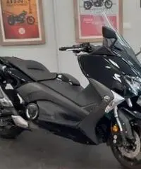Yamaha T Max 530 Uniproprietario Yamaha T Max 530 Uniproprietario
