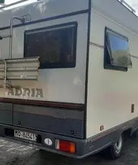 Vendita Camper