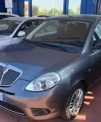 LANCIA Ypsilon 1.2 Diva NEOPATENTATI