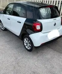 Smart forfour Smart forfour