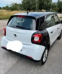 Smart forfour Smart forfour